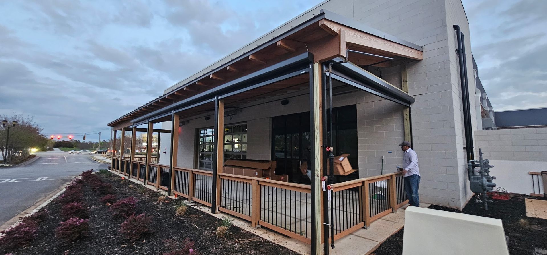 Innovative Design-Build Solutions